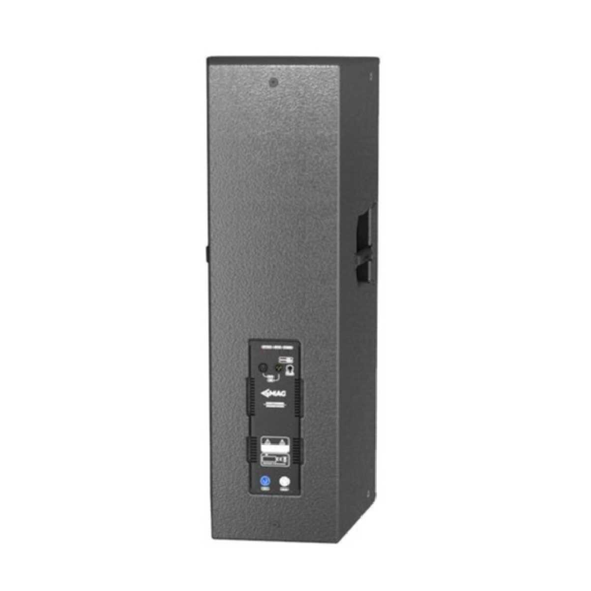 Пасивна акустична система MAG X355-4-BK