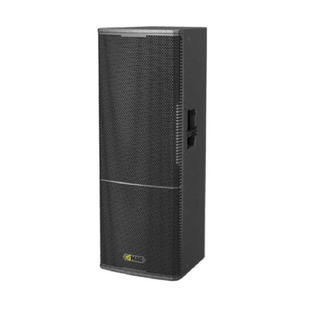 Пасивна акустична система MAG X355-4-BK