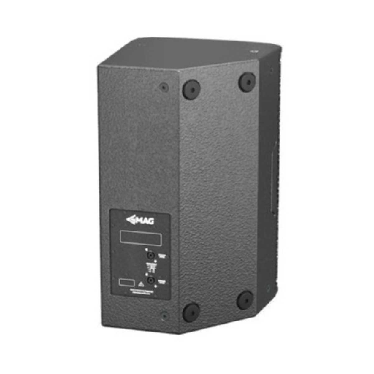 Пасивна акустична система MAG X320-4-BK