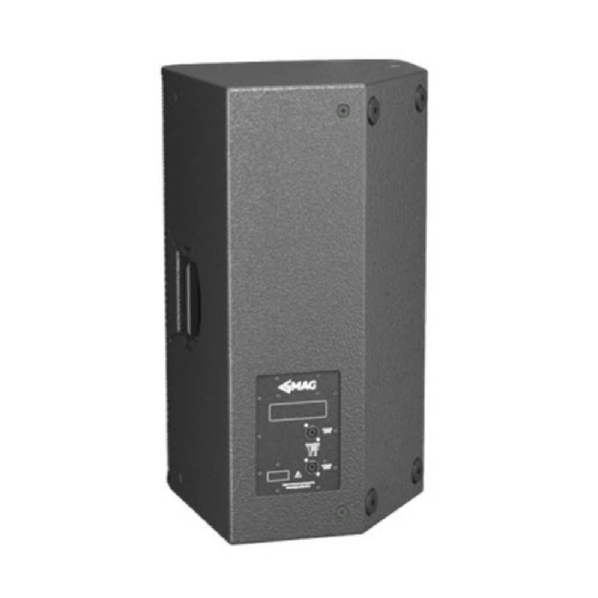 Пасивна акустична система MAG X350-4-BK