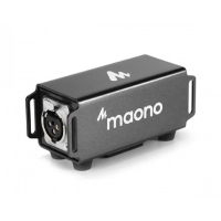 Мікрофонний передпідсилювач/підсилювач Maono MA100