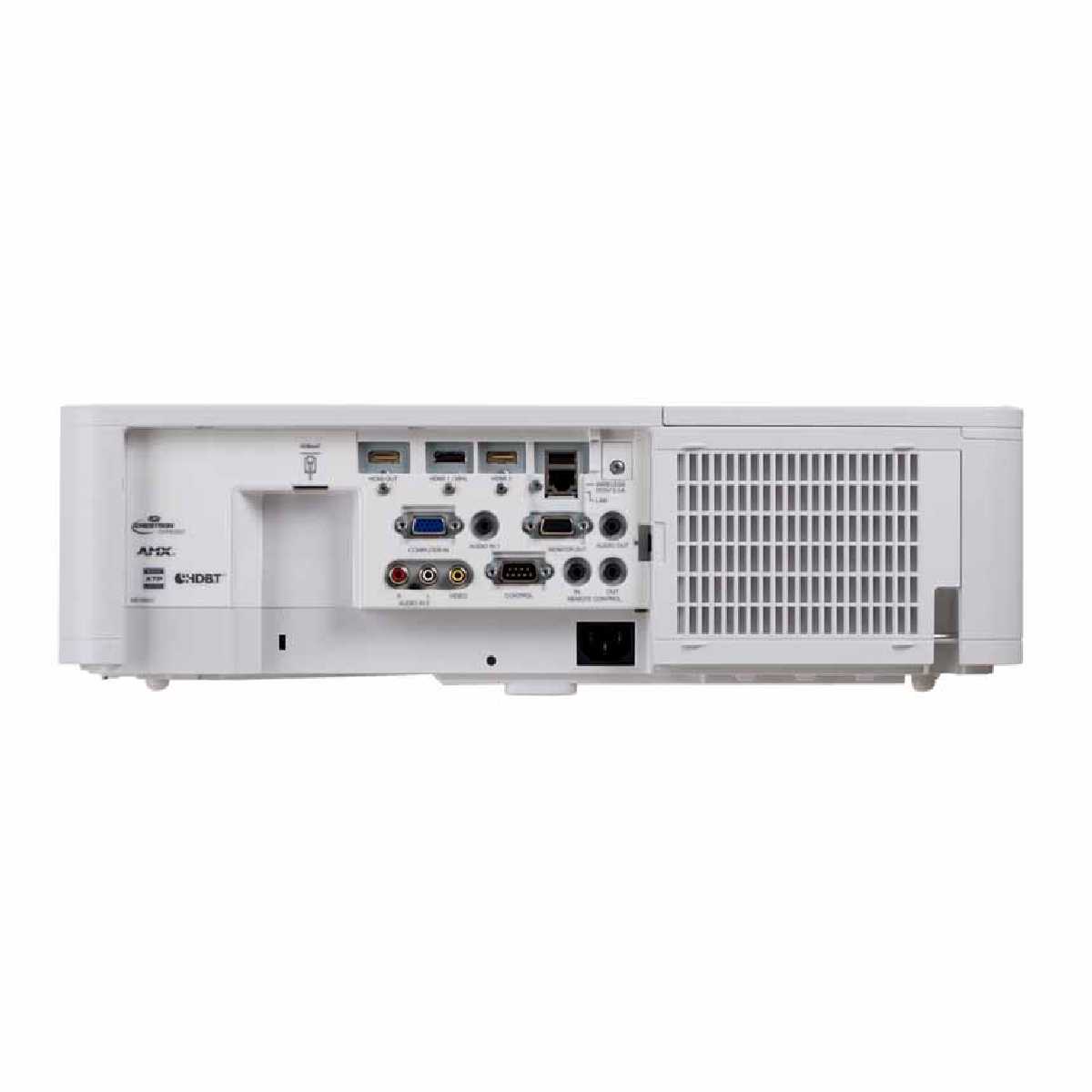 LCD Проектор Maxell MC-WU5501