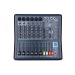Силовий мікшер Maximum Acoustics POWERMIX.5006