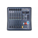 Силовий мікшер Maximum Acoustics POWERMIX.5006