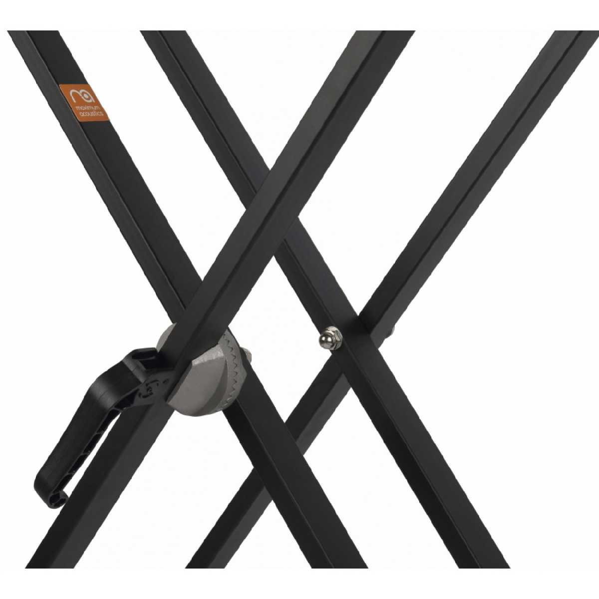 Стійка для клавішних Maximum Acoustics CRX2
