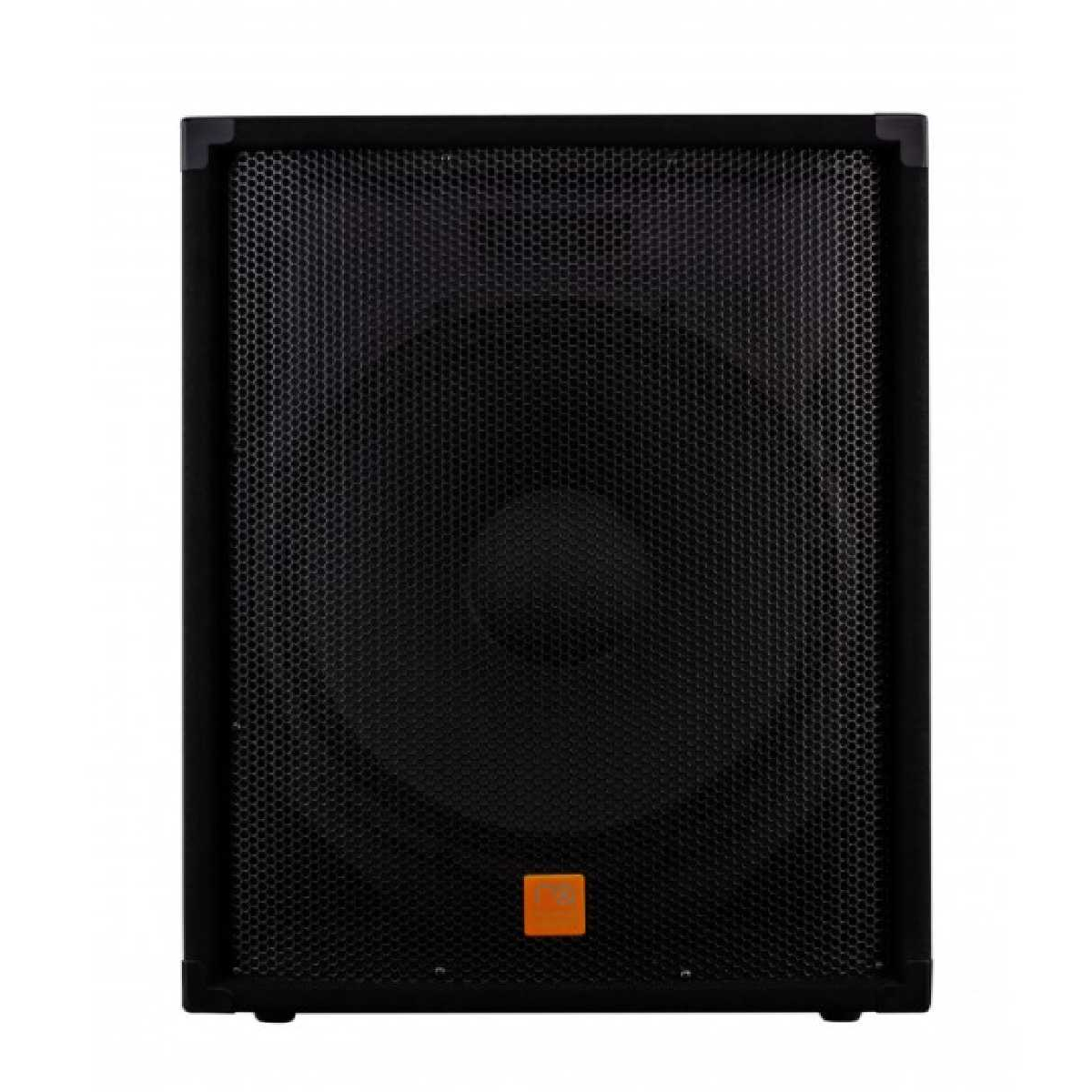 Активний сабвуфер Maximum Acoustics POWERCLUB.18SUB