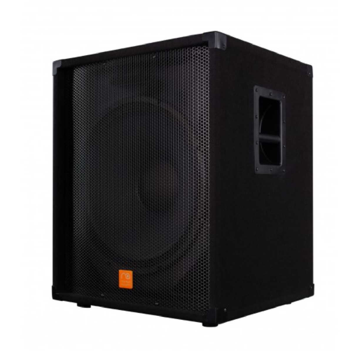 Активний сабвуфер Maximum Acoustics POWERCLUB.18SUB