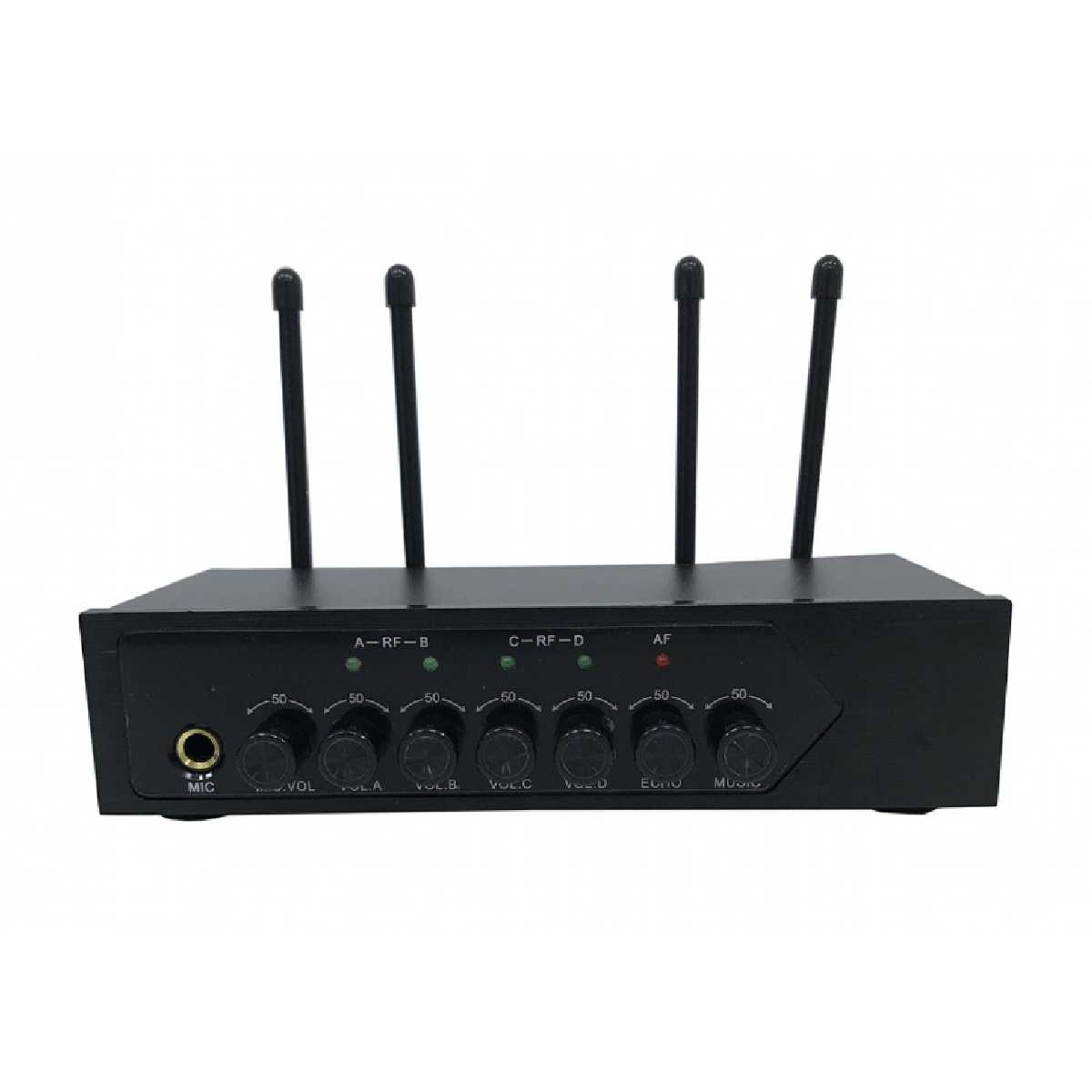 Радіосистема (мікрофон бездротовий) Maximum Acoustics RBT-1400