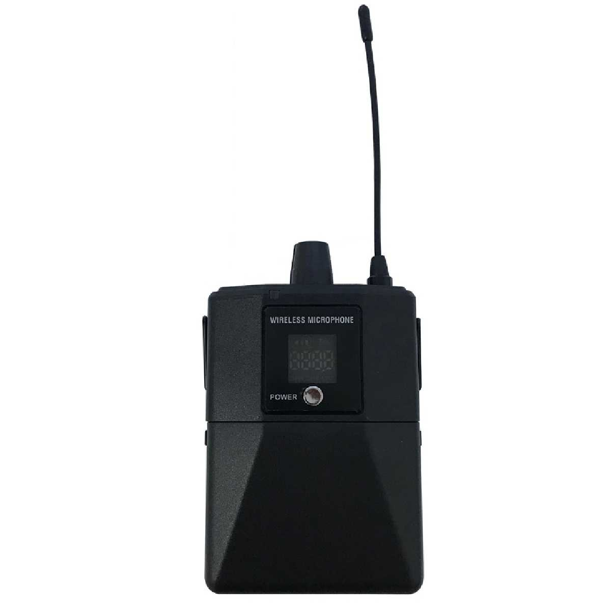 Радіосистема (мікрофон бездротовий) Maximum Acoustics RBT-1400