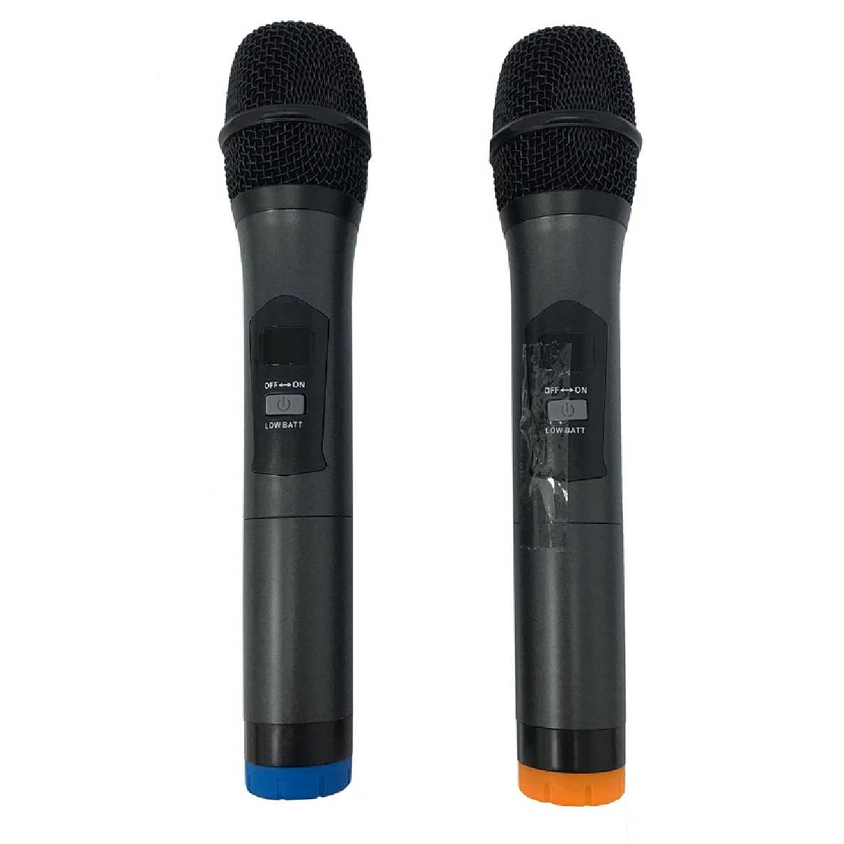 Радіосистема (мікрофон бездротовий) Maximum Acoustics RBT-1400