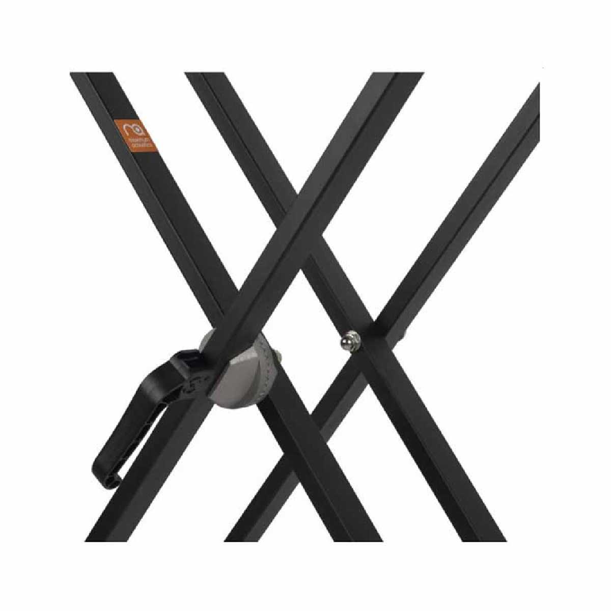 Клавішна стійка Maximum Acoustics KEY2X