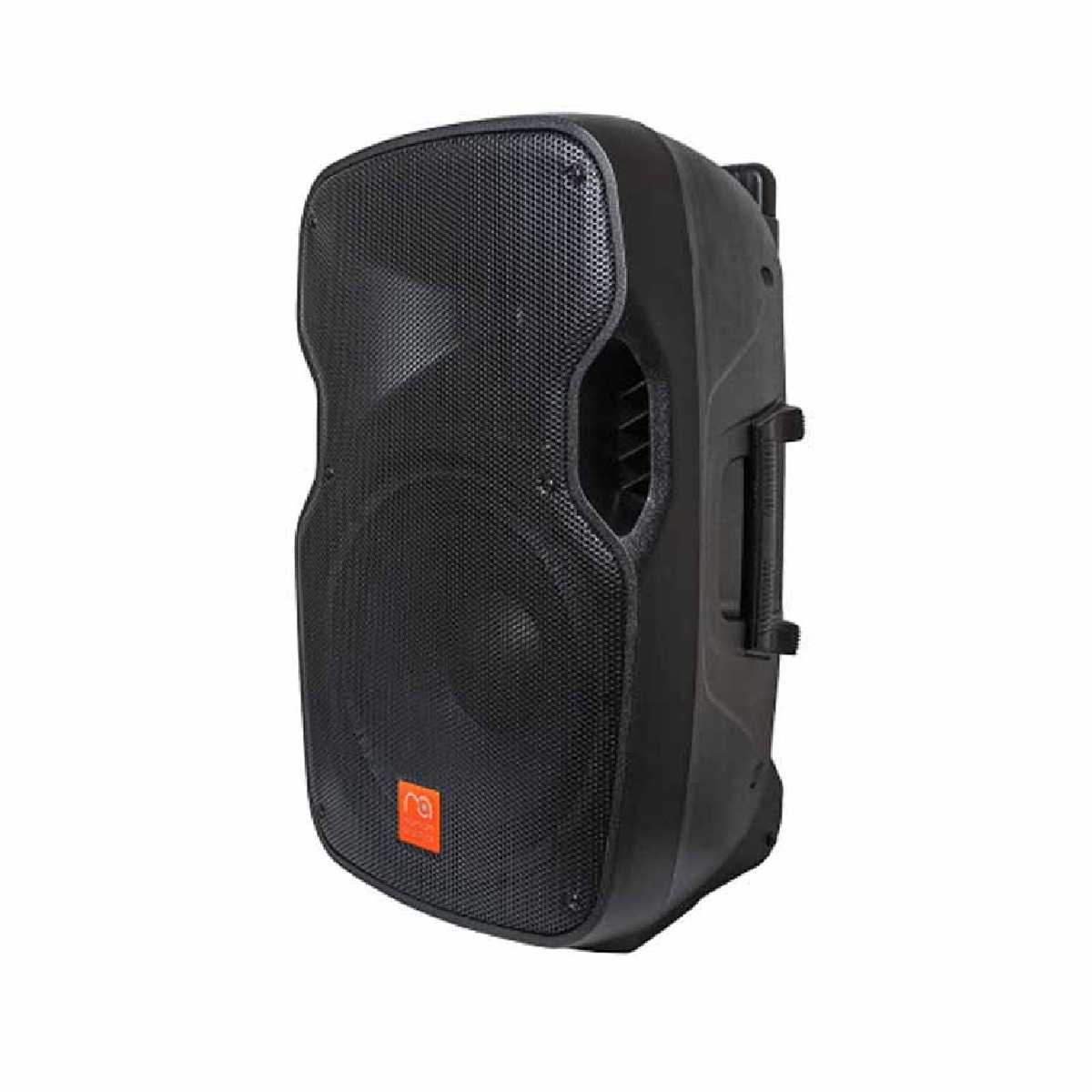 Активна акустична система з акумулятором Maximum Acoustics Mobi.120A (2023)