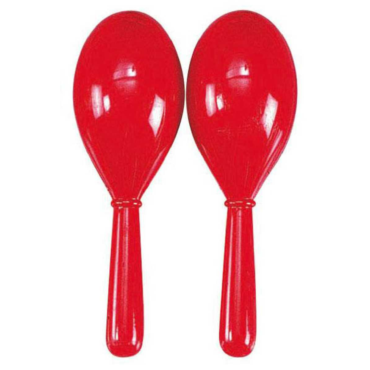 Перкусія MAXTONE T-46 Plastic Maracas