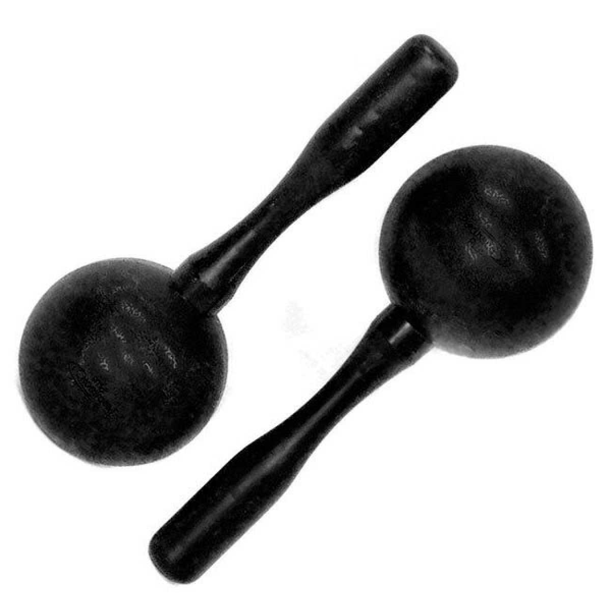 Перкусія MAXTONE T-43L Large Plastic Maraca