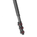 Карбоновий штатив-монопод miliboo MTT501CF Kit