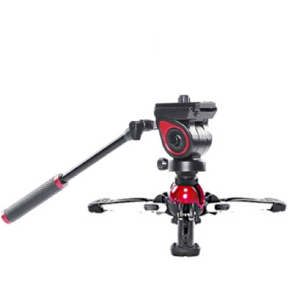Карбоновий монопод miliboo MUF705BS