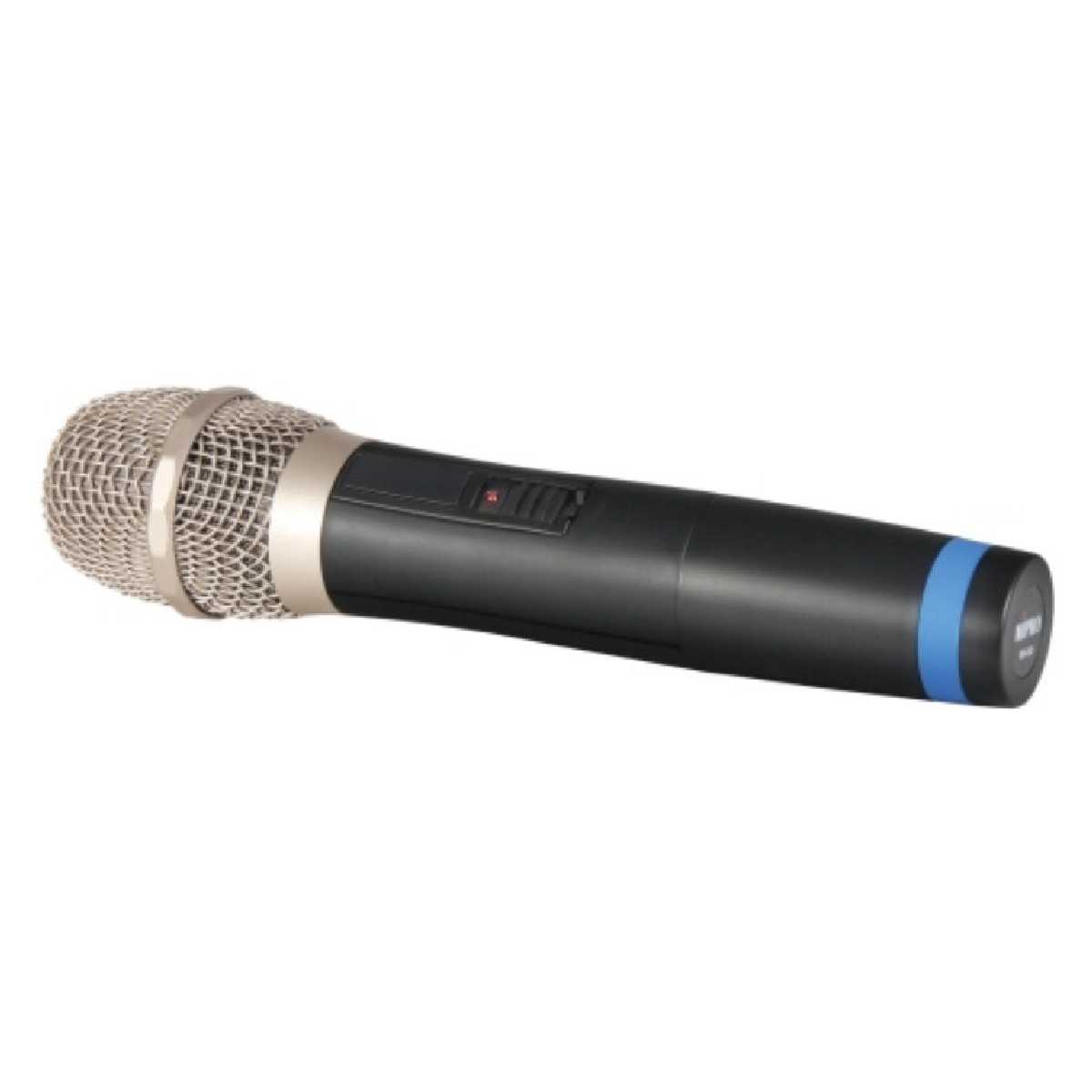 MIPRO MA-101U / MH-80 (800,600 МГц)