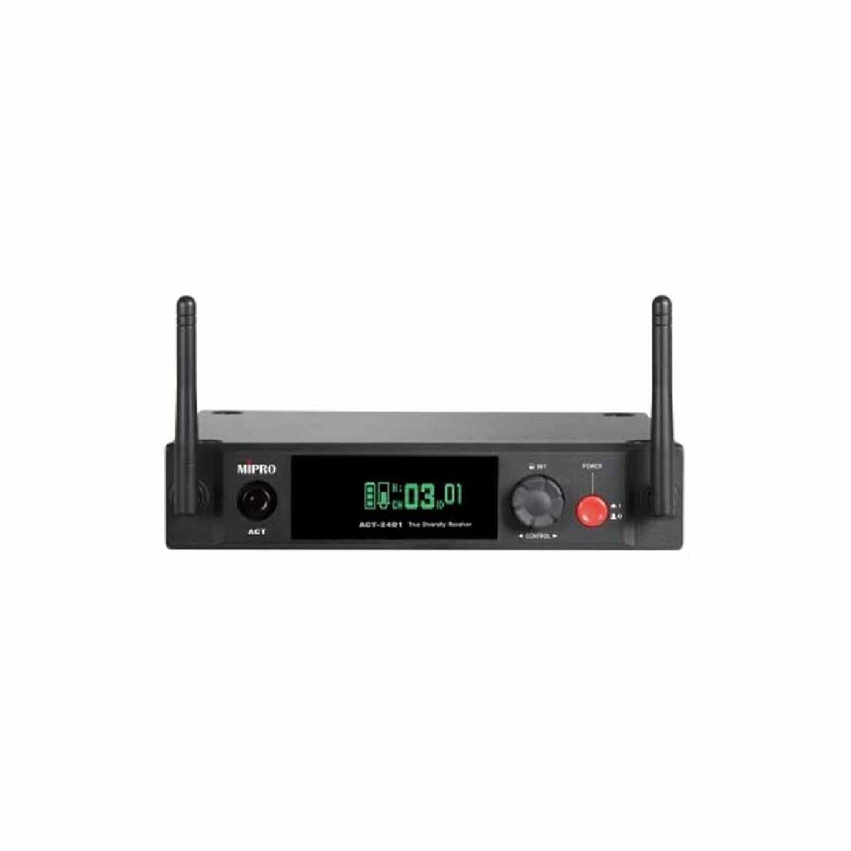 MIPRO ACT-2401 / ACT-24HC / MP-80