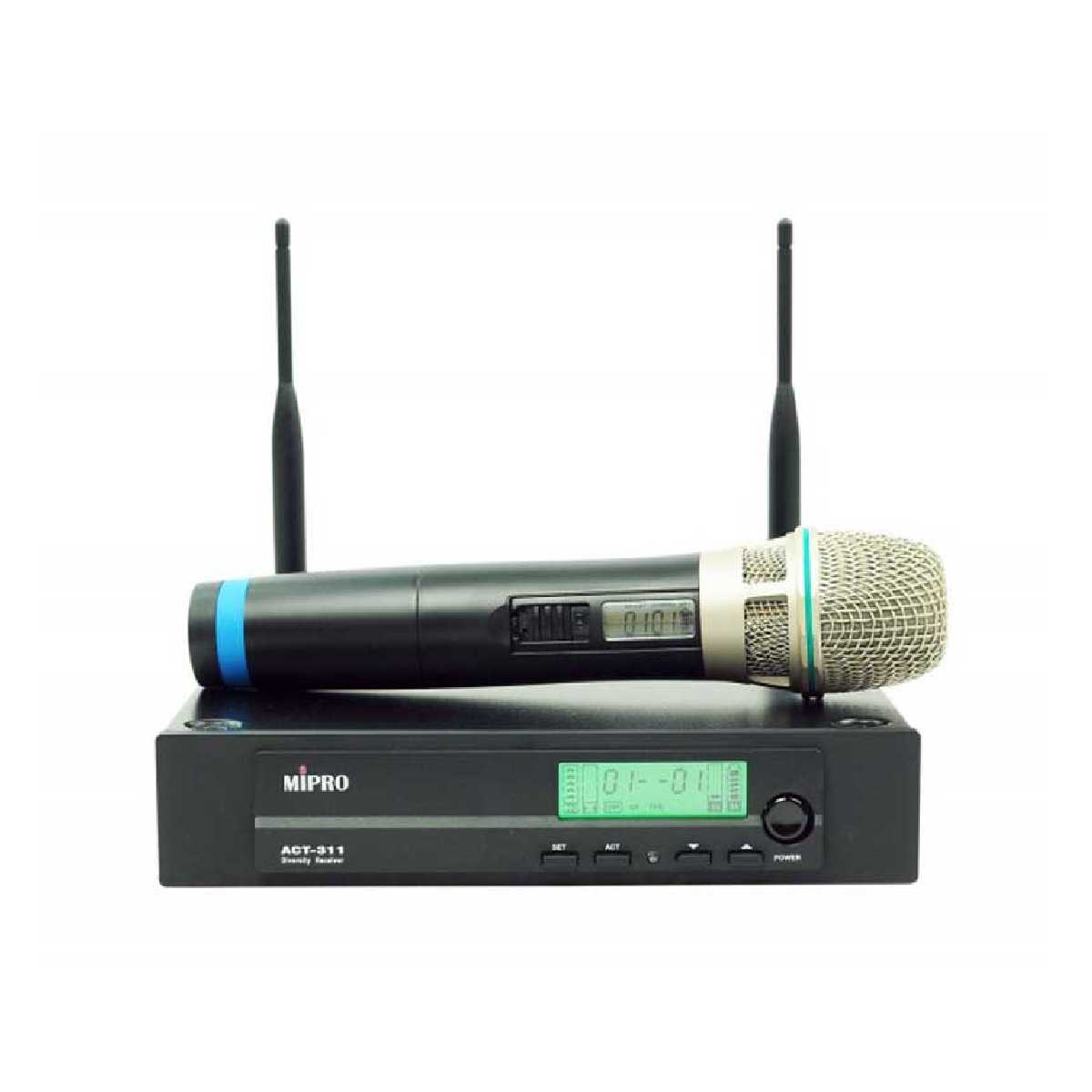 MIPRO ACT-311 / ACT-32H