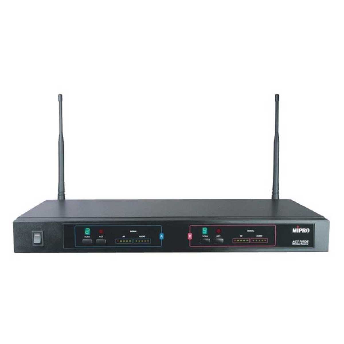MIPRO ACT-707DE