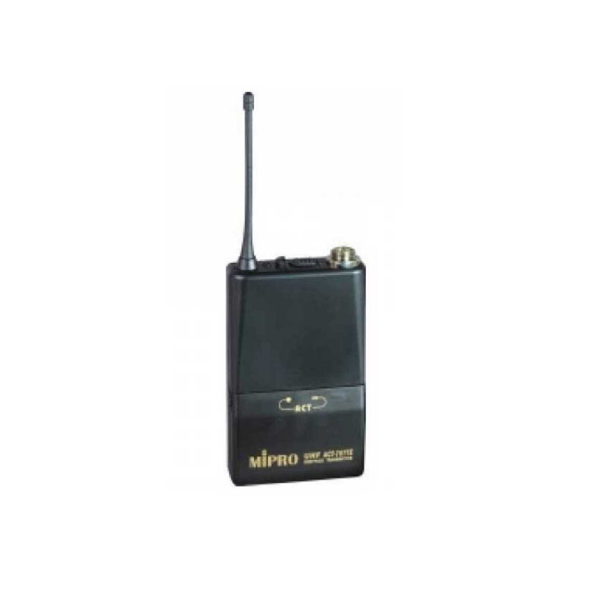 MIPRO ACT-707TE