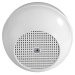 Підвісний гучномовець Monacor EDL-412/WS білий