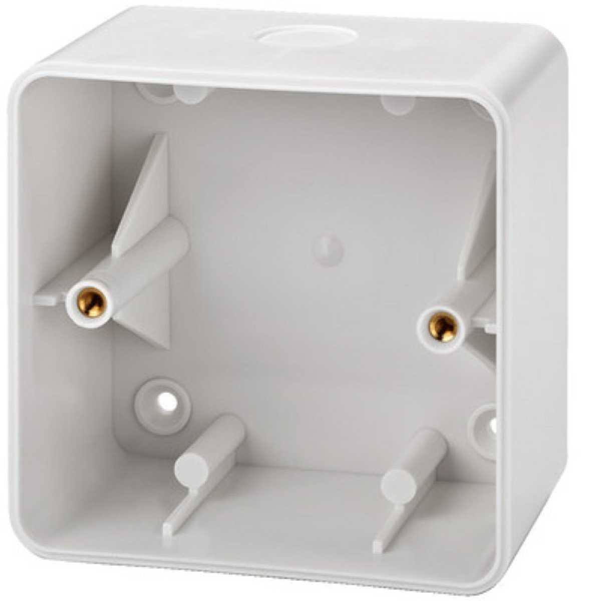 Регулятор гучності Monacor ATT-250H/WS