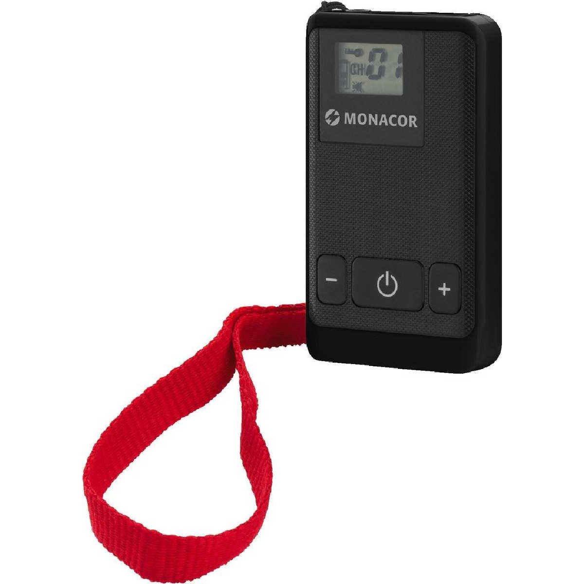Приймач Monacor ATS22R