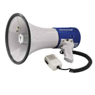 Мегафон Monacor TM-17