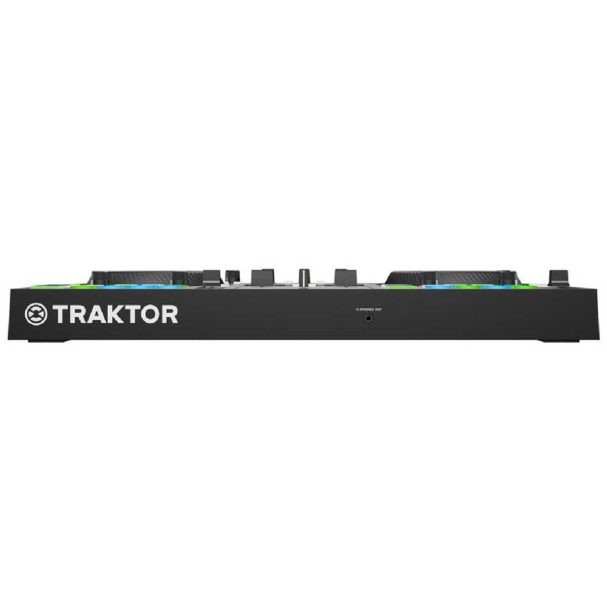 Native Instruments Traktor Kontrol S2 MK3