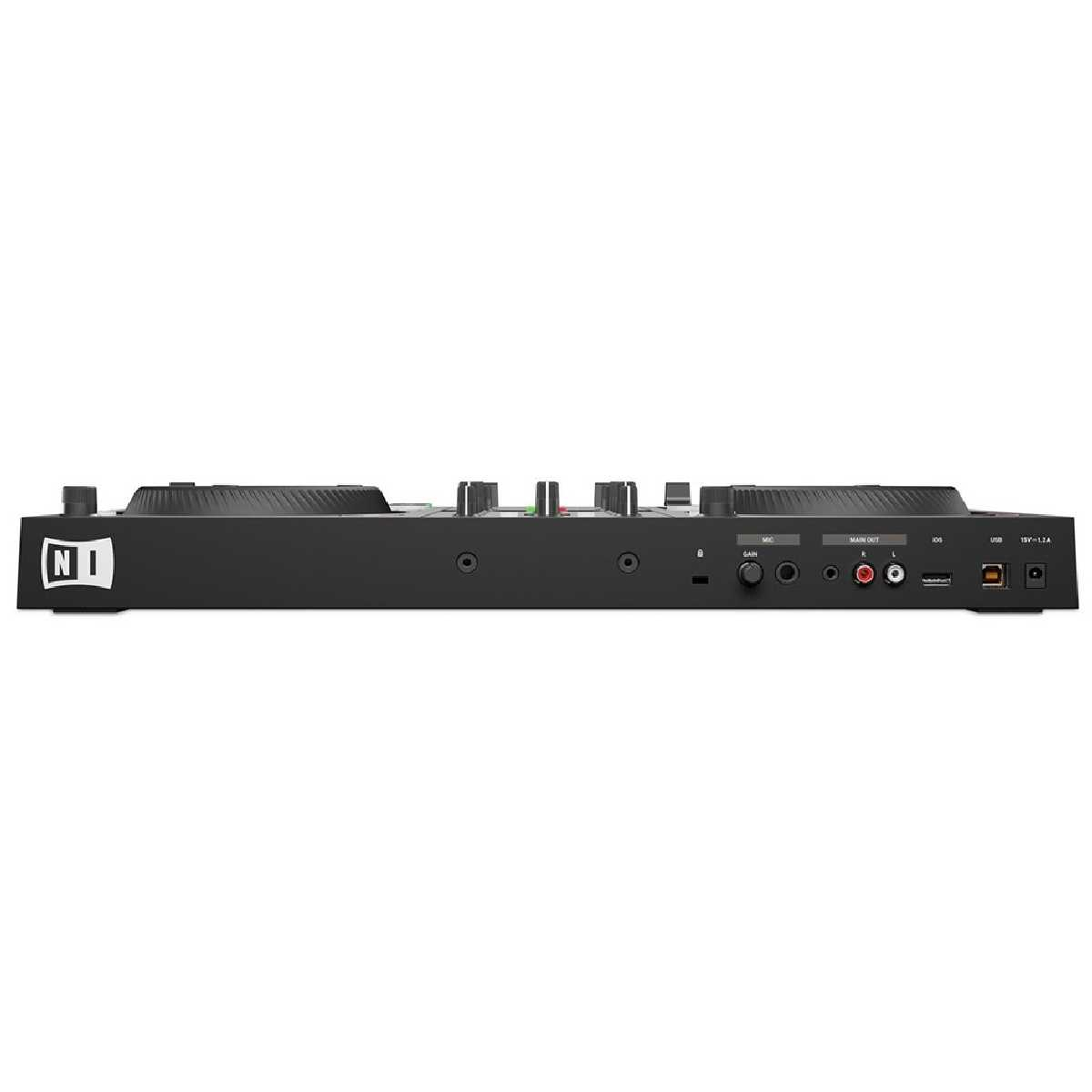 Native Instruments Traktor Kontrol S2 MK3