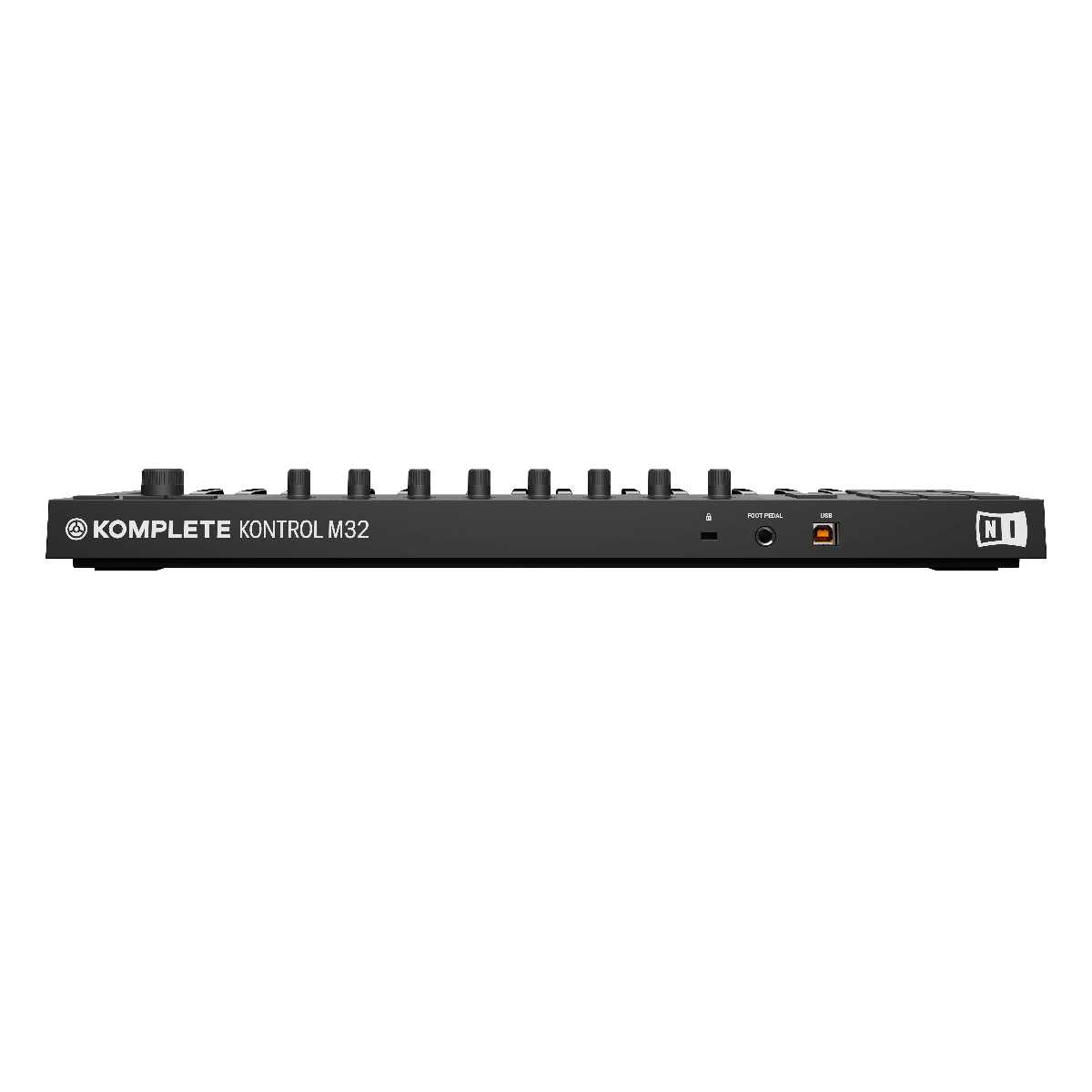 Native Instruments Komplete Kontrol M32
