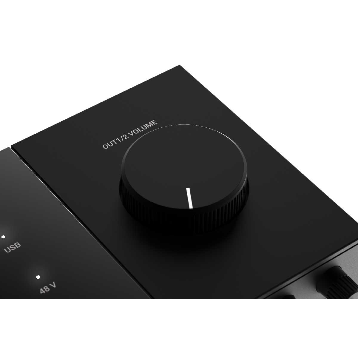 Аудіоінтерфейс Native Instruments Komplete Audio 1