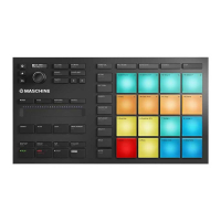 Native Instruments Machine Micro MK3