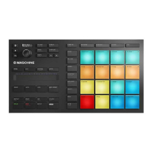 Native Instruments Machine Micro MK3