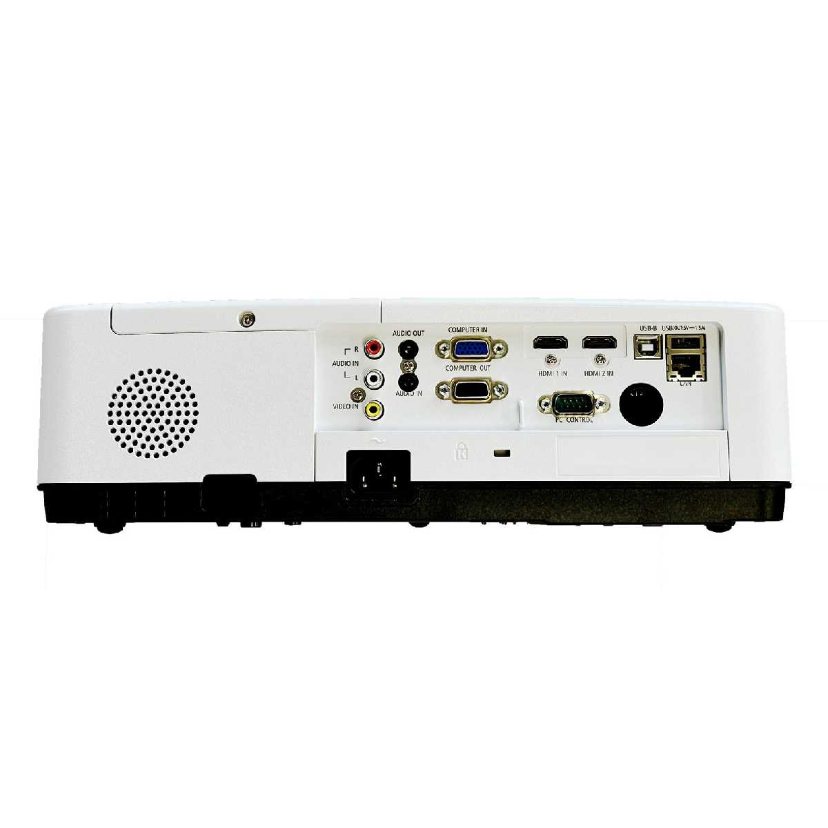 Проектор для бізнесу NEC ME383W Projector