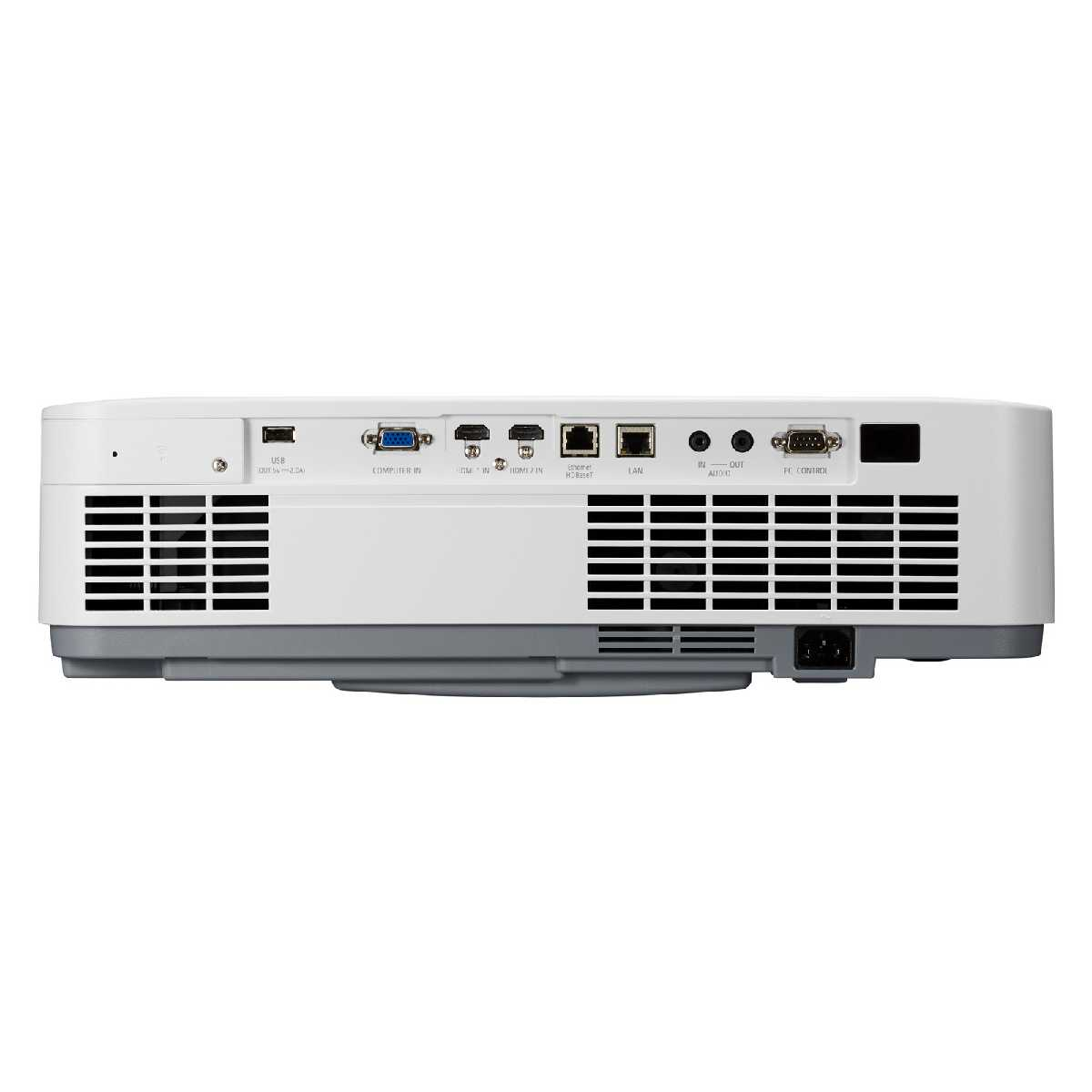 Лазерний проектор NEC P525UL Projector