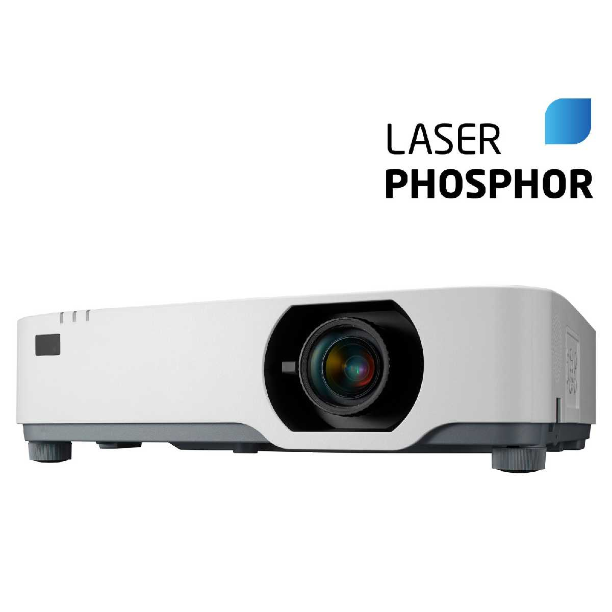 Лазерний проектор NEC P525UL Projector
