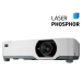 Лазерний проектор NEC P525UL Projector