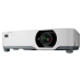 Лазерний проектор NEC P525UL Projector