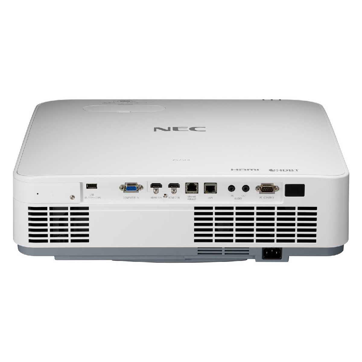 Лазерний проектор NEC P525UL Projector