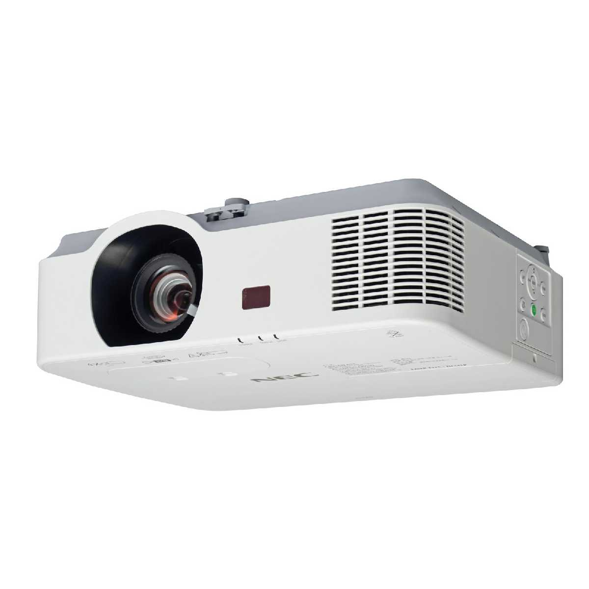 Професійний проектор NEC P554U Projector