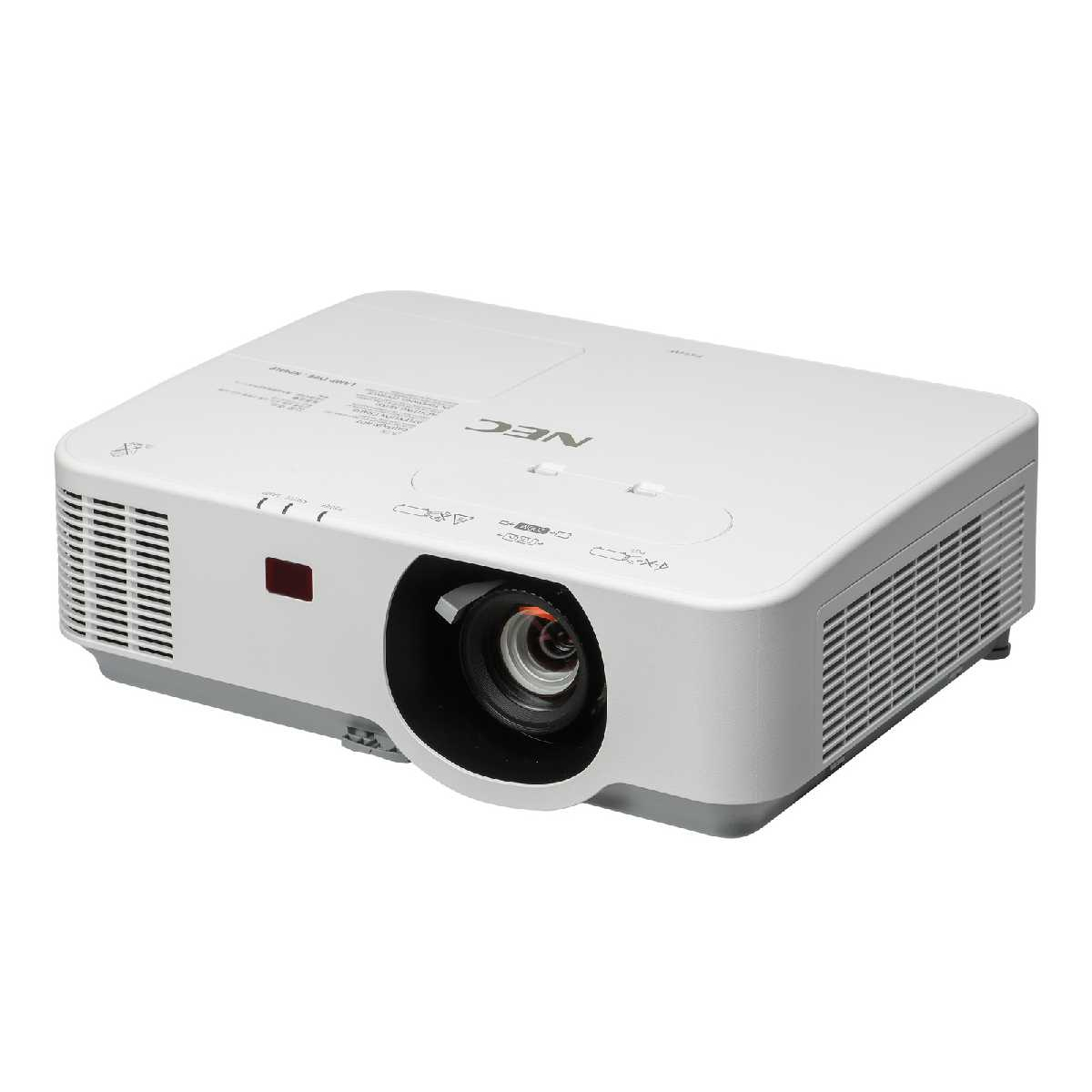Професійний проектор NEC P554W Projector