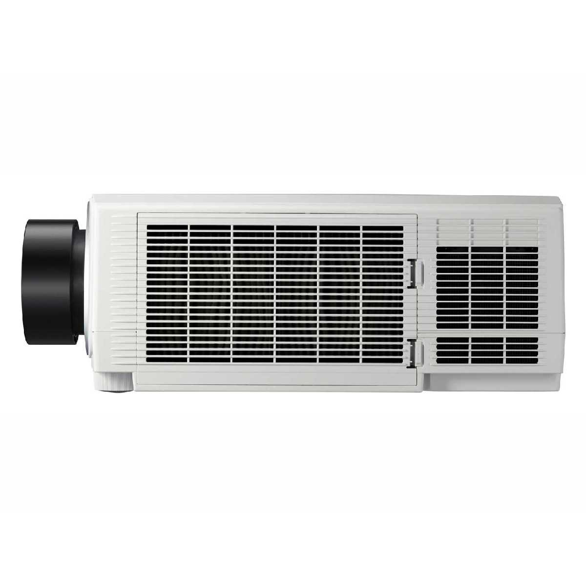 Професійний інсталяційний проектор NEC PA653U Projector (без об'єктива)