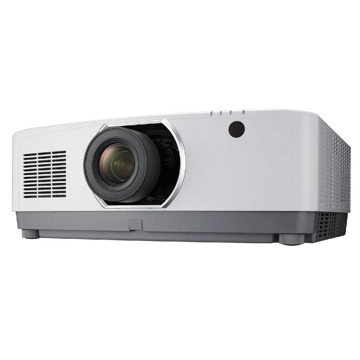 Лазерний проектор NEC PA703UL Projector (без об'єктива)