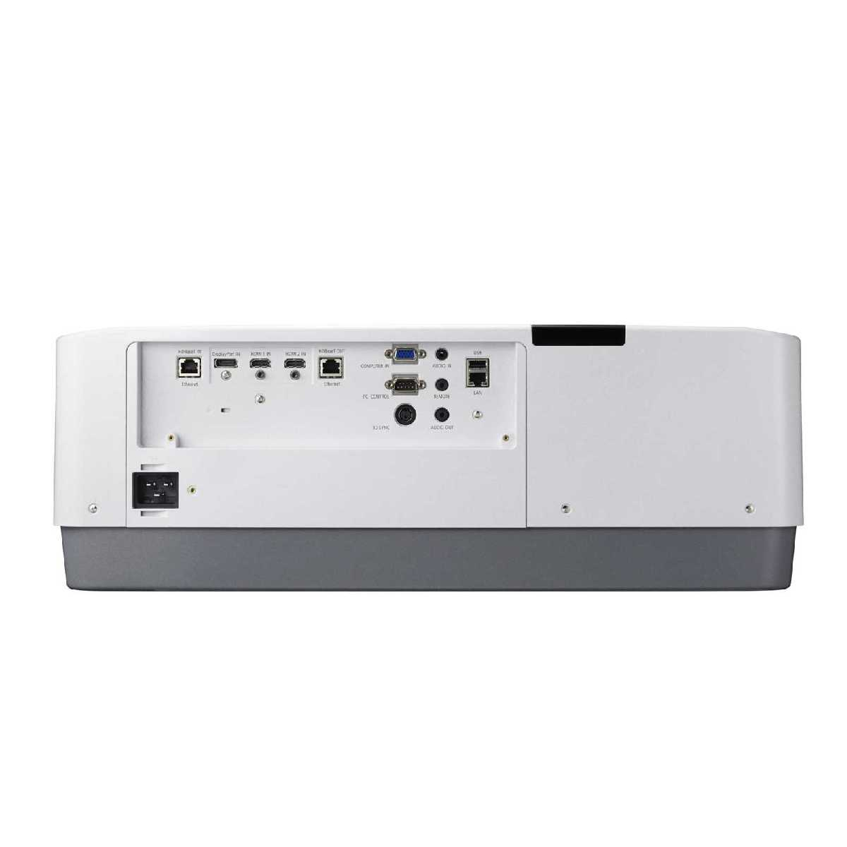 Лазерний проектор NEC PA703UL Projector (без об'єктива)