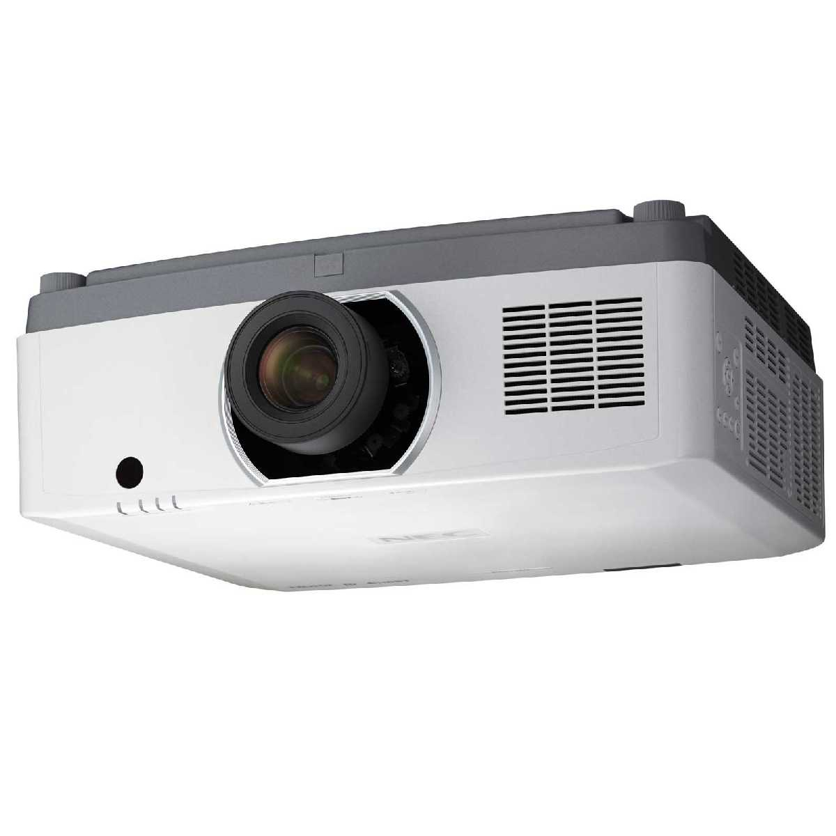 Лазерний проектор NEC PA703UL Projector (без об'єктива)