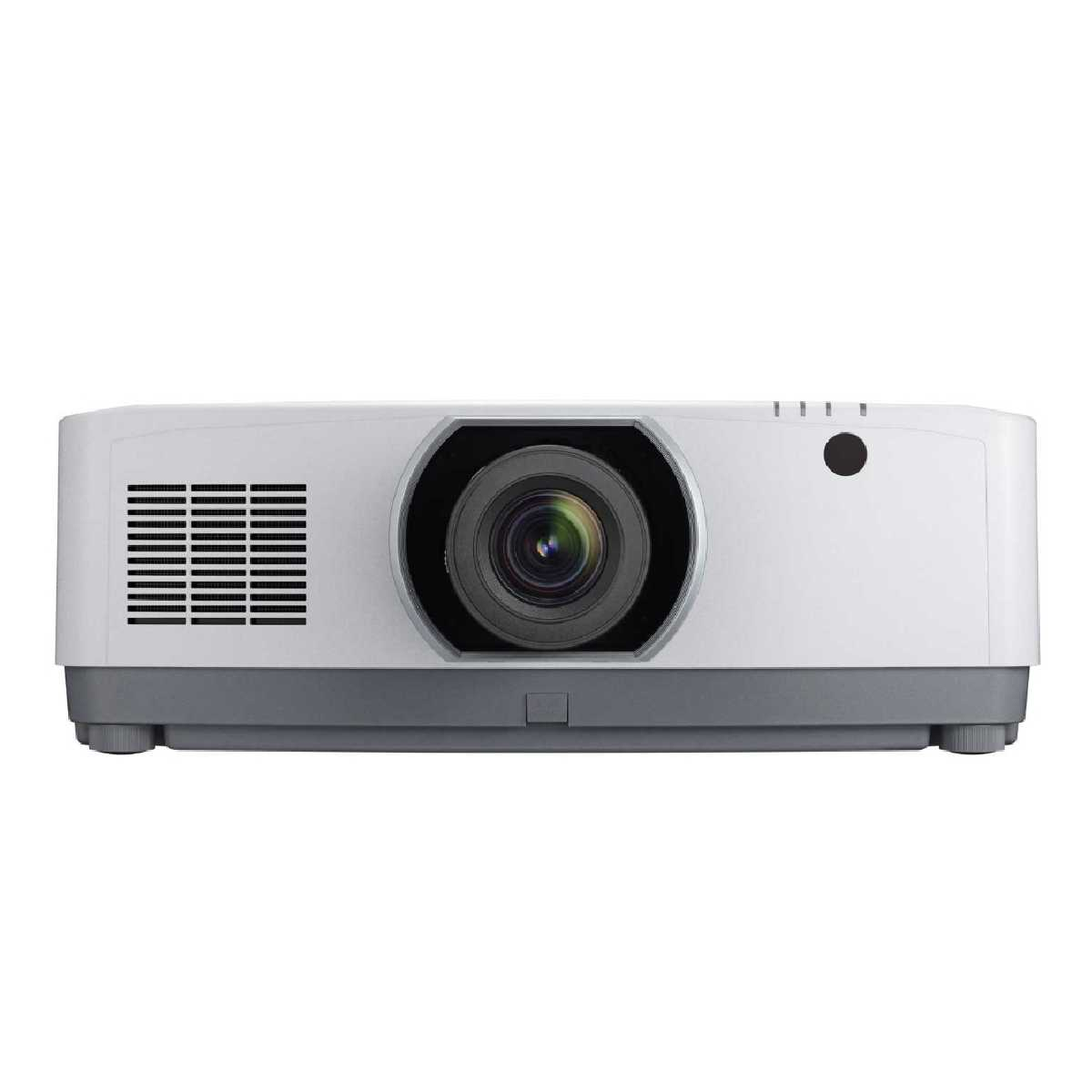 Лазерний проектор NEC PA703UL Projector (без об'єктива)