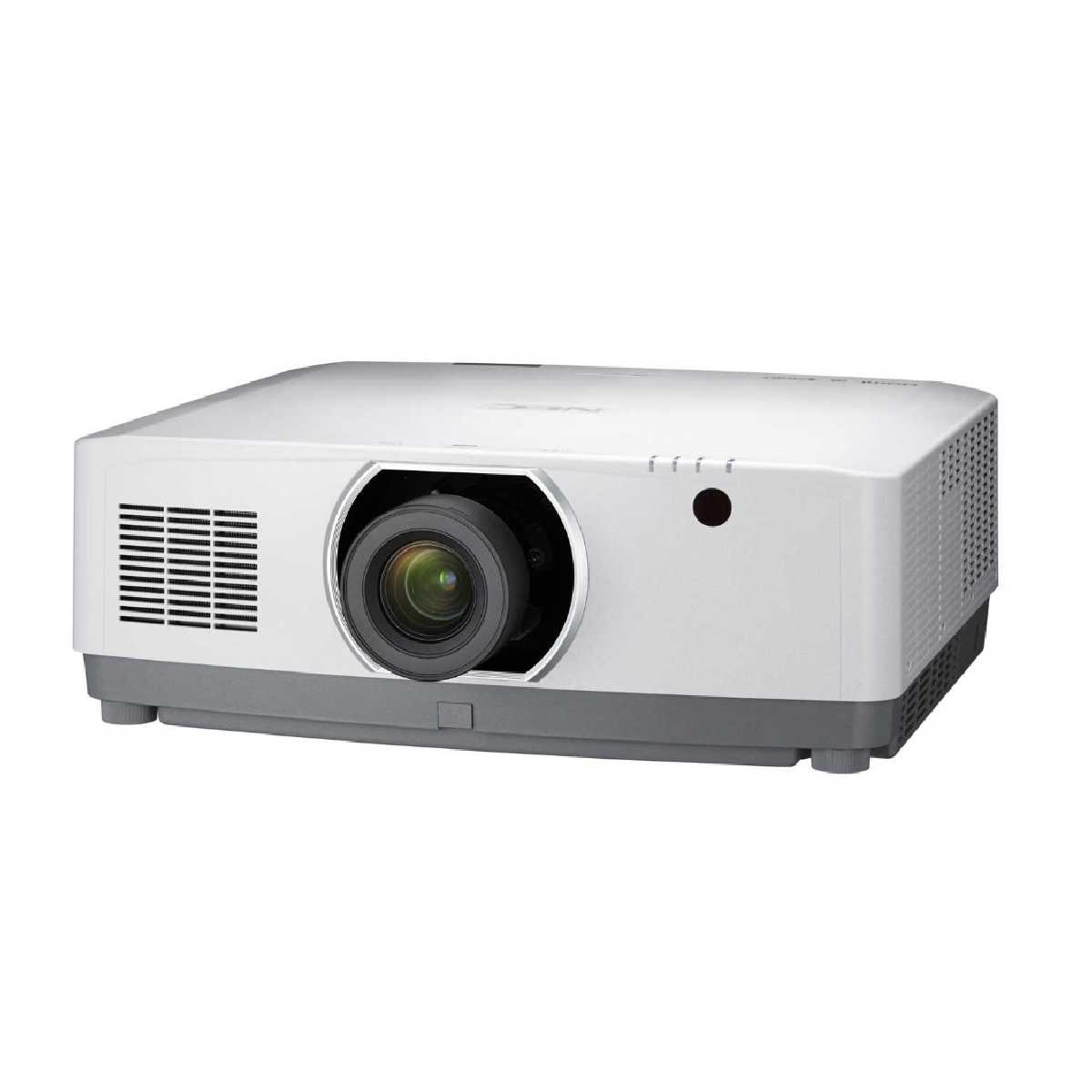Лазерний проектор NEC PA703UL Projector (без об'єктива)