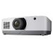 Лазерний проектор NEC PA703UL Projector (без об'єктива)